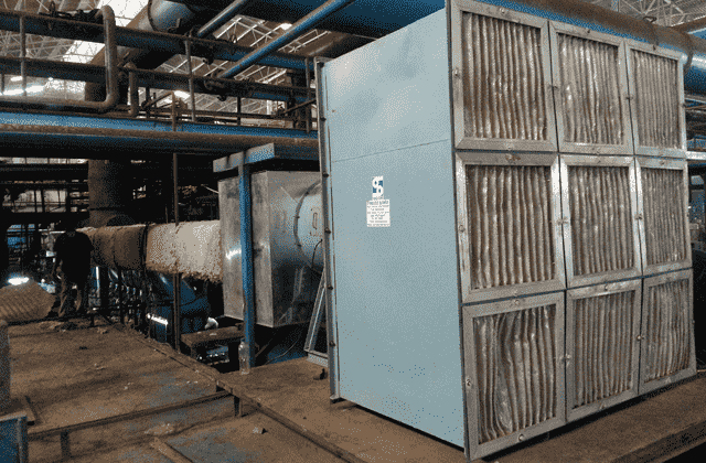 Air Washer Equipments Manufacturer in Gujarat, India - Blowerfab