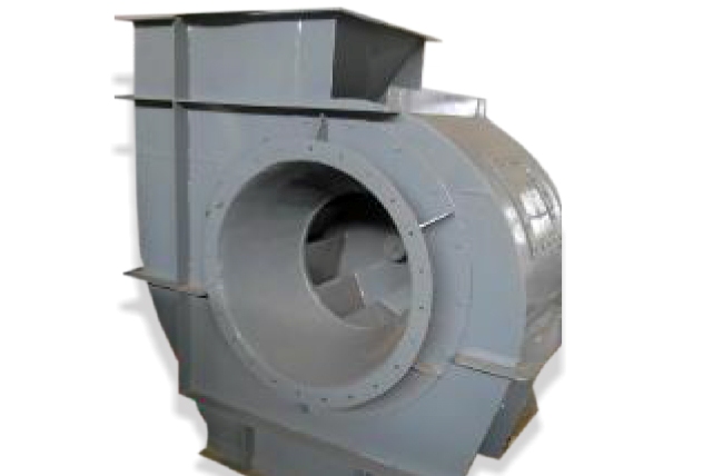 centrifugal air blower manufacturer in India