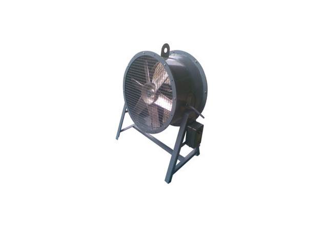 industrial cooling fans