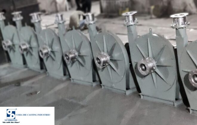 Contact the Best Centrifugal Fan Manufacturer in India