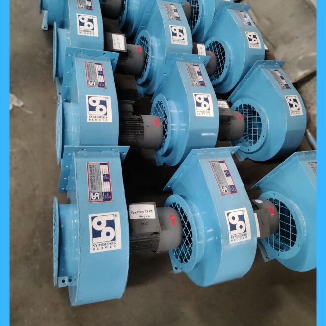 COOLING BLOWERS FOR POWER PLANT APPLICATION-min