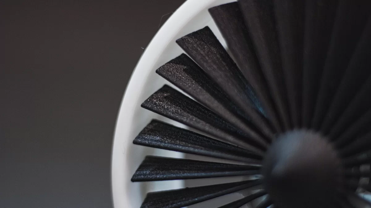energy-efficient centrifugal fans