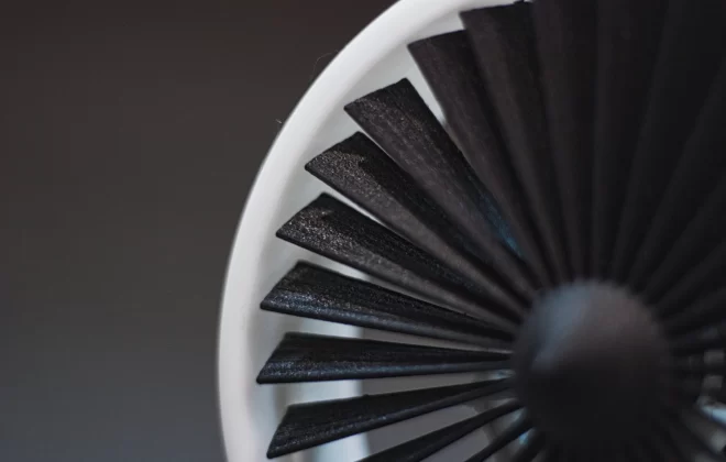 energy-efficient centrifugal fans