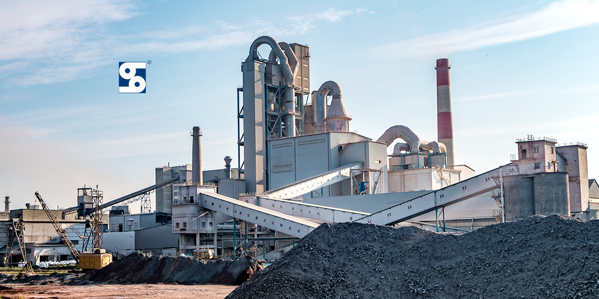 How to Improve Cement Plant Performance with High-Efficiency Blowers and Fans